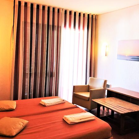 Albufeira Jardim By Umbral Aparthotel Ngoại thất bức ảnh