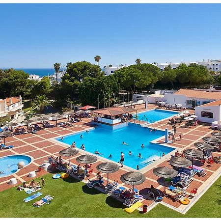 Albufeira Jardim By Umbral Aparthotel Ngoại thất bức ảnh