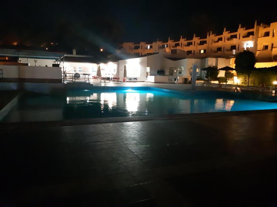Albufeira Jardim By Umbral Aparthotel Ngoại thất bức ảnh