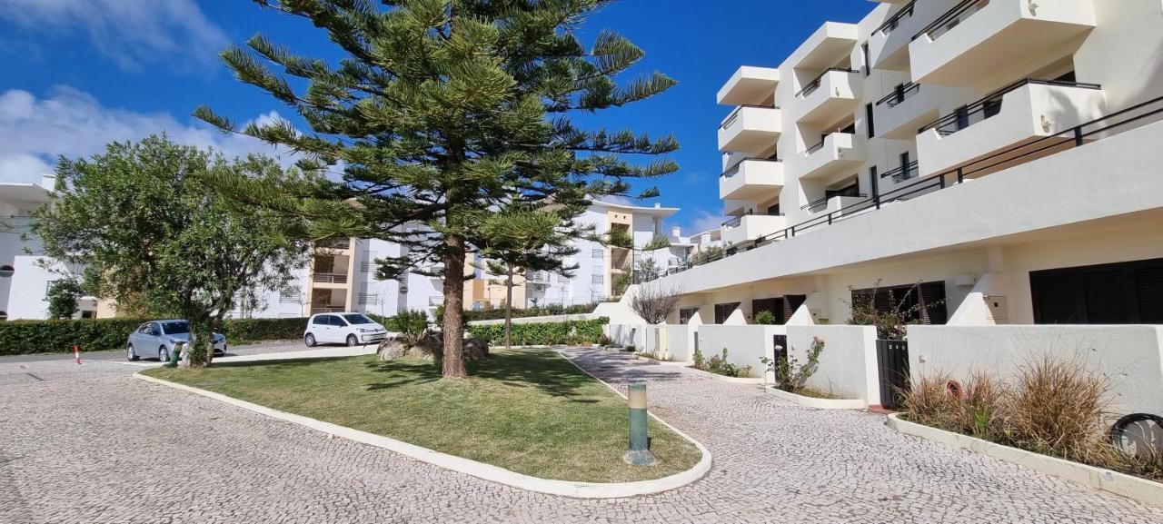 Albufeira Jardim By Umbral Aparthotel Ngoại thất bức ảnh