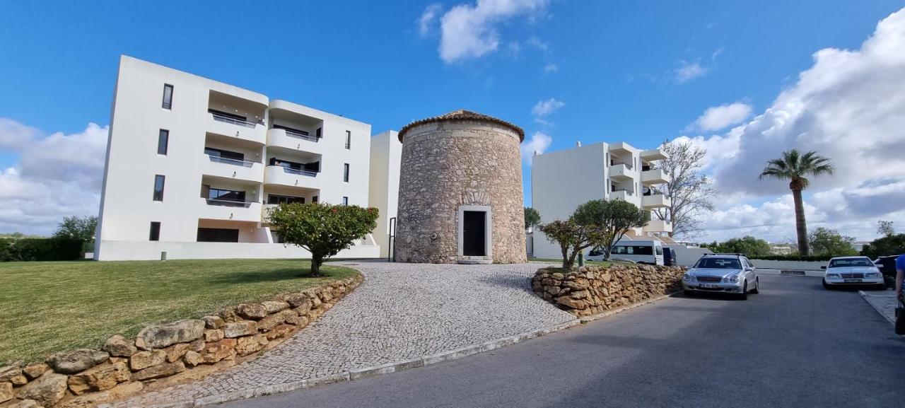 Albufeira Jardim By Umbral Aparthotel Ngoại thất bức ảnh