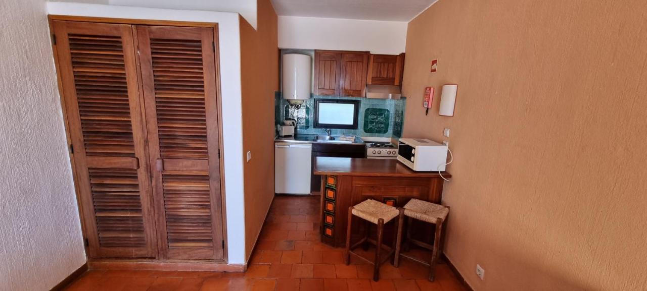 Albufeira Jardim By Umbral Aparthotel Ngoại thất bức ảnh