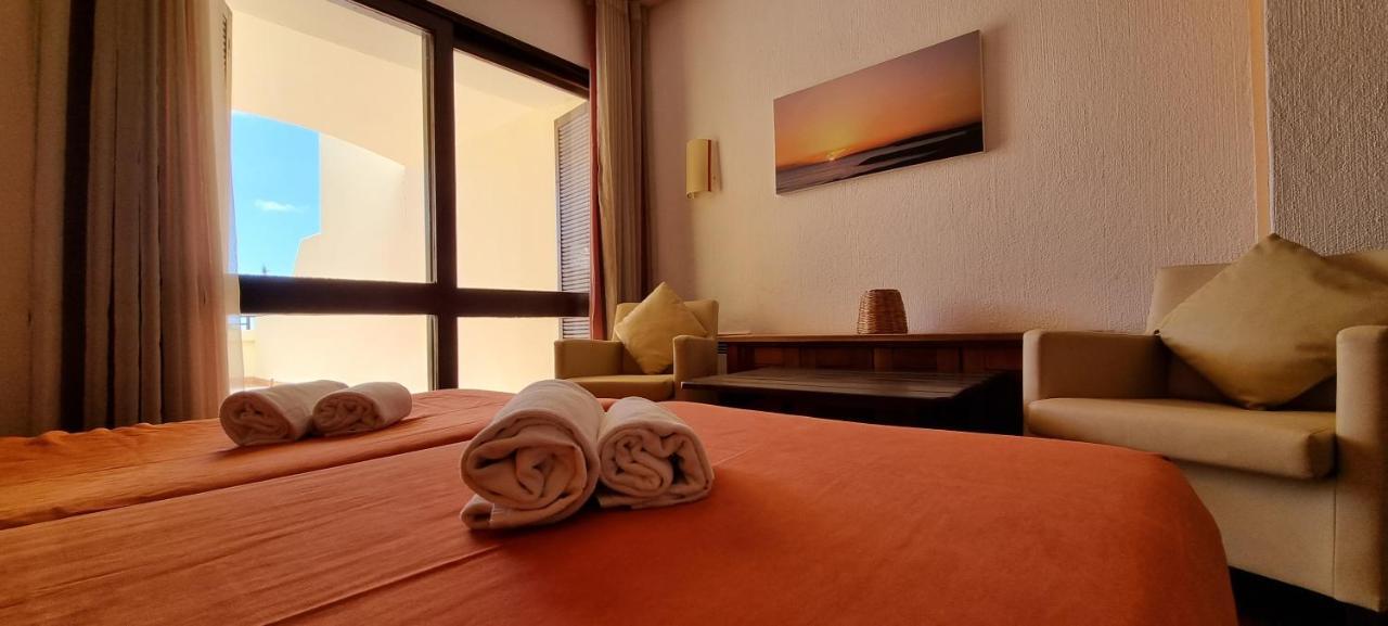 Albufeira Jardim By Umbral Aparthotel Ngoại thất bức ảnh