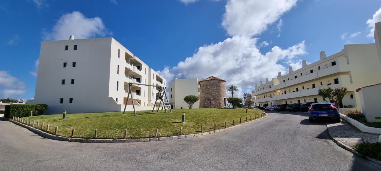 Albufeira Jardim By Umbral Aparthotel Ngoại thất bức ảnh