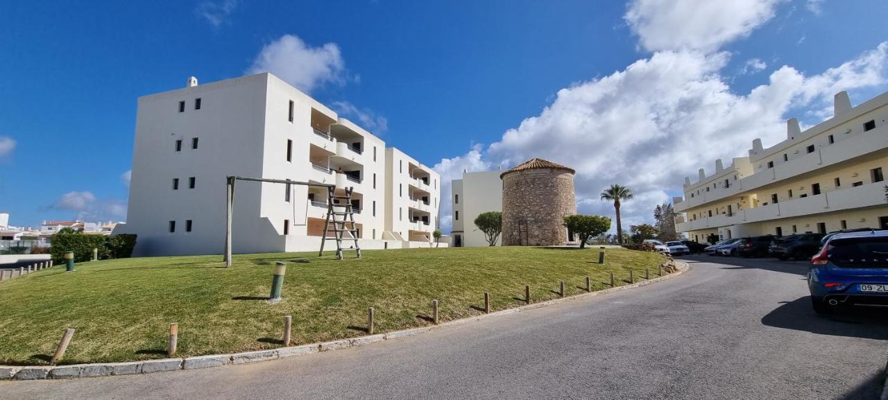 Albufeira Jardim By Umbral Aparthotel Ngoại thất bức ảnh
