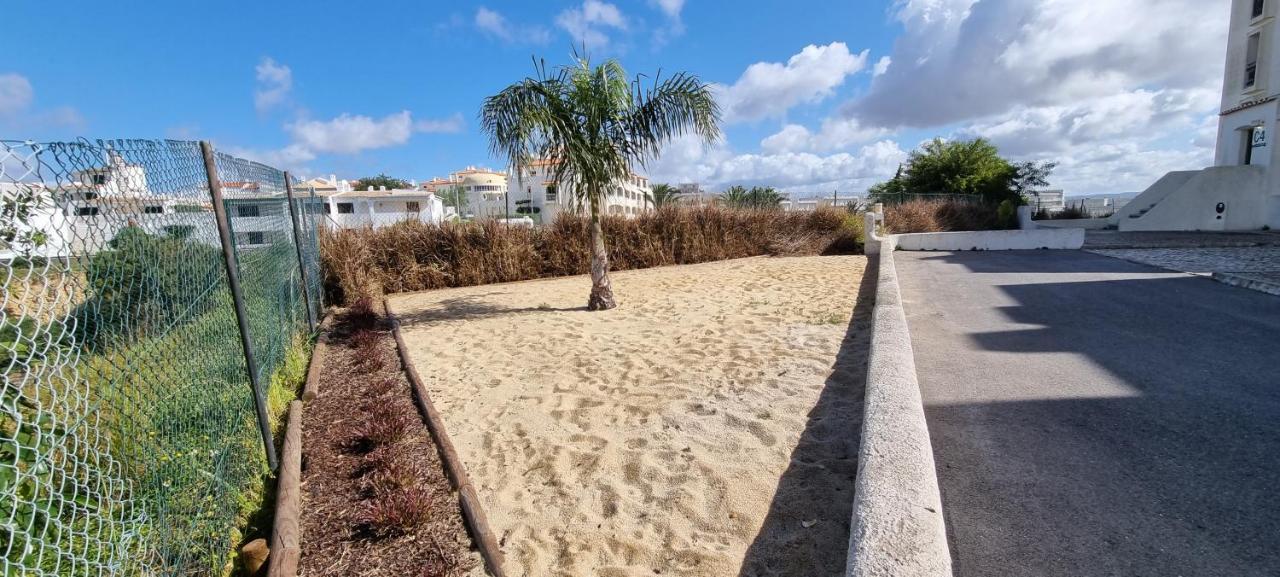 Albufeira Jardim By Umbral Aparthotel Ngoại thất bức ảnh
