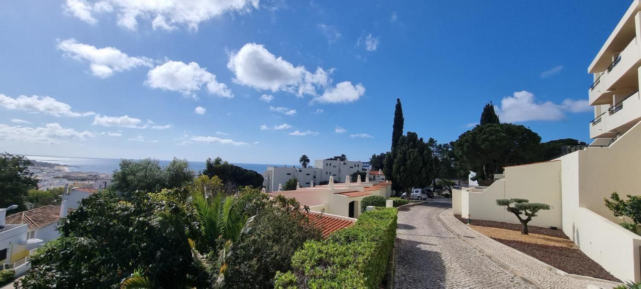 Albufeira Jardim By Umbral Aparthotel Ngoại thất bức ảnh