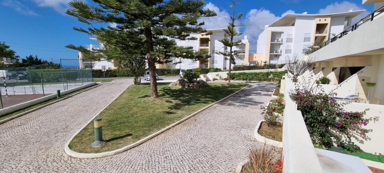 Albufeira Jardim By Umbral Aparthotel Ngoại thất bức ảnh