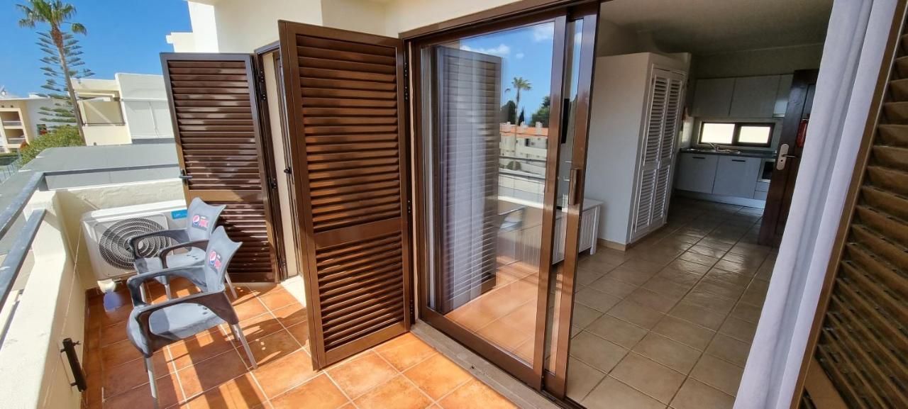 Albufeira Jardim By Umbral Aparthotel Ngoại thất bức ảnh