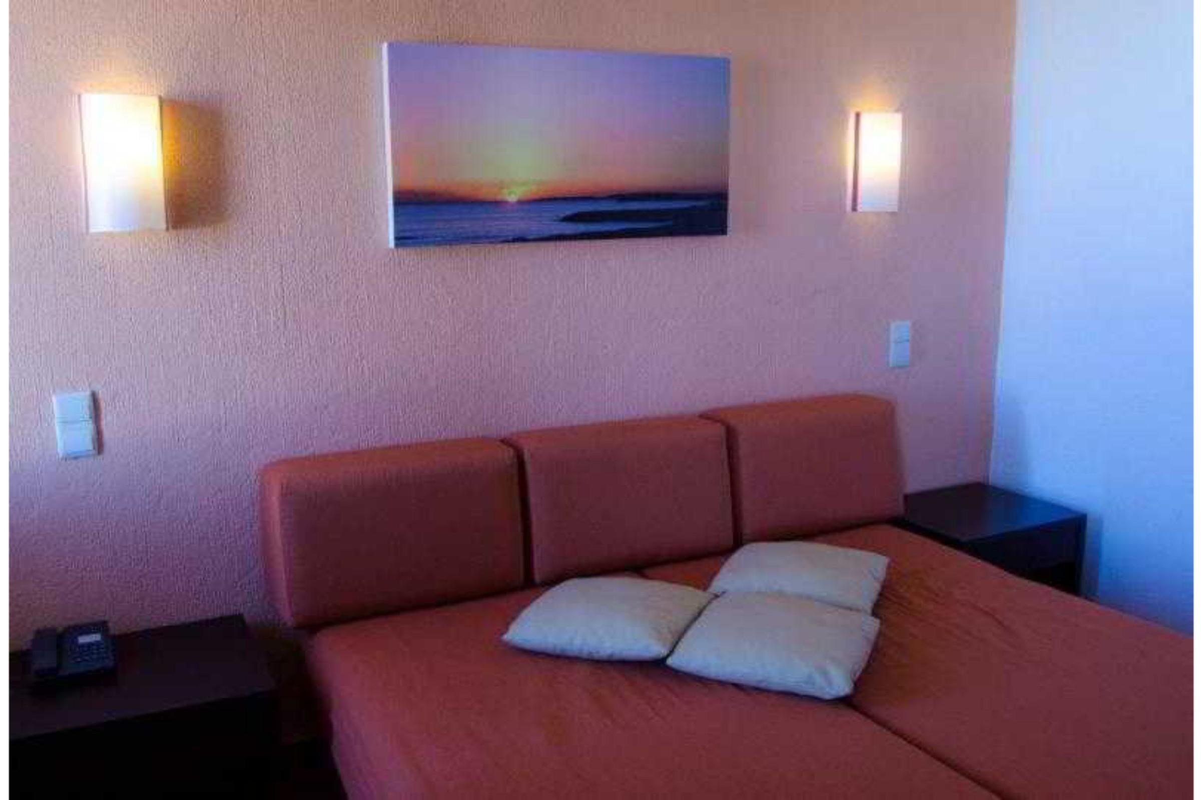 Albufeira Jardim By Umbral Aparthotel Ngoại thất bức ảnh