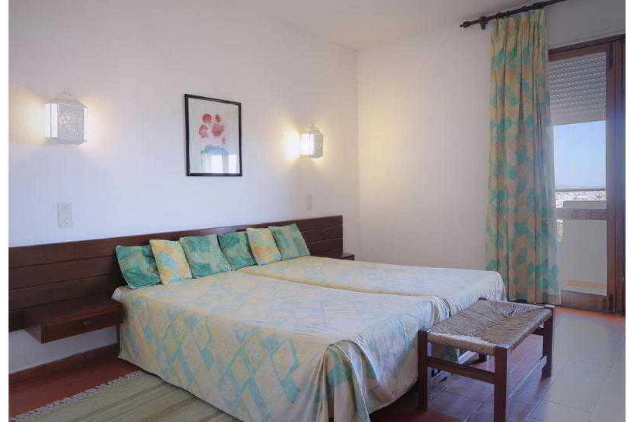Albufeira Jardim By Umbral Aparthotel Ngoại thất bức ảnh
