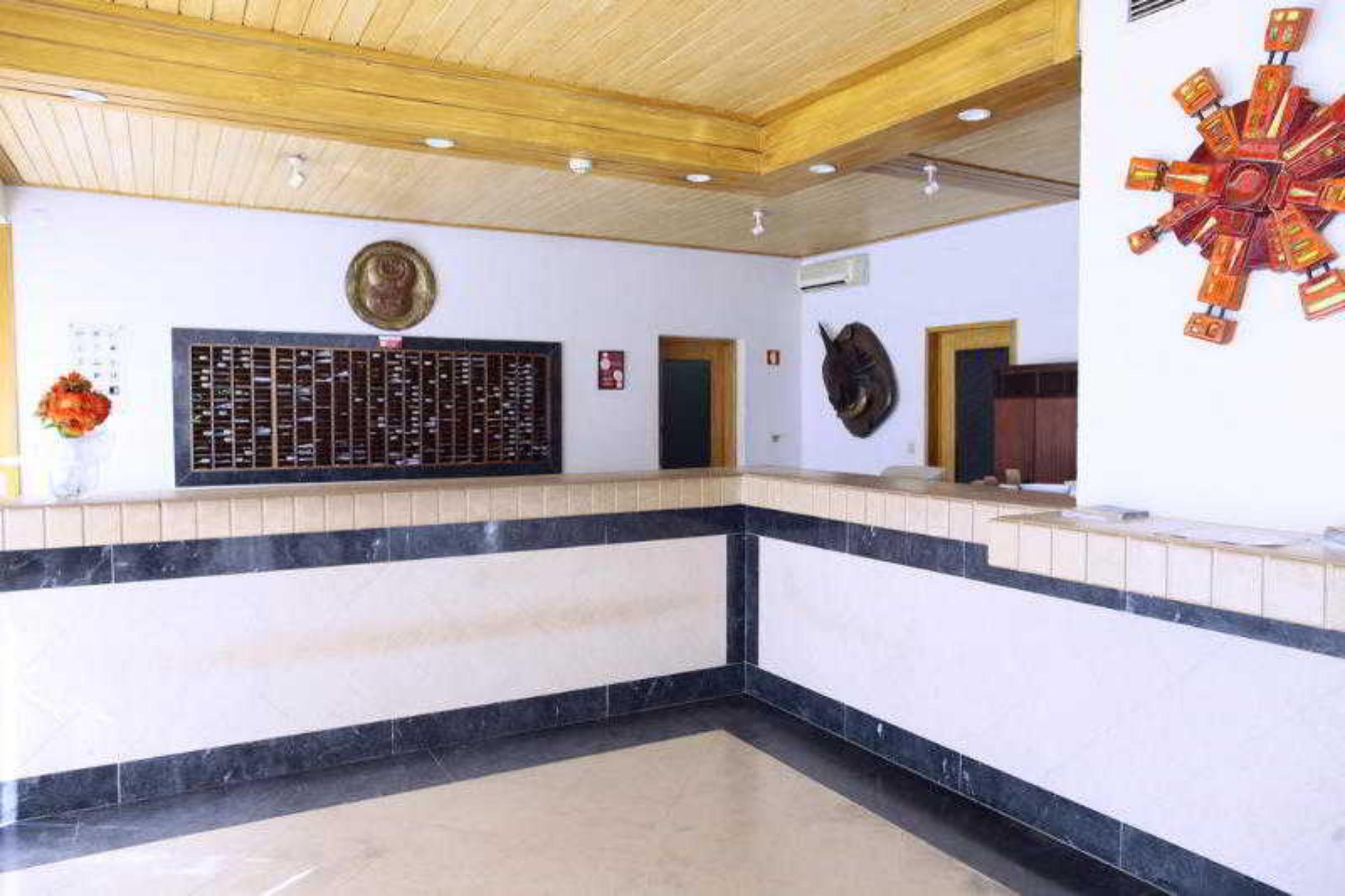 Albufeira Jardim By Umbral Aparthotel Ngoại thất bức ảnh