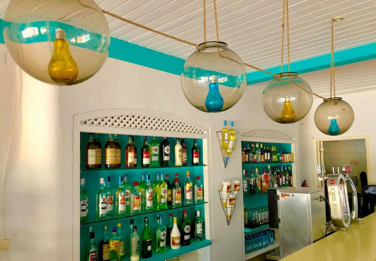 Albufeira Jardim By Umbral Aparthotel Ngoại thất bức ảnh