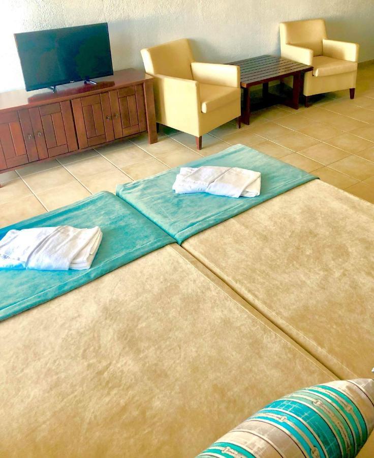 Albufeira Jardim By Umbral Aparthotel Ngoại thất bức ảnh